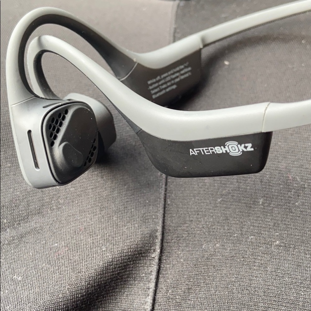 Headphones